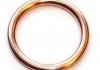 Уплотнительное кольцо, резьбовая пр, Уплотнительное кольцо 813.192