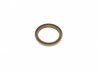 Уплотняющее кольцо, коленчатый вал, Уплотнительное кольцо Elring 717.710 (фото 2)
