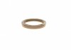 Уплотняющее кольцо, коленчатый вал, Уплотнительное кольцо Elring 717.710 (фото 3)