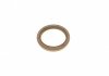 Уплотняющее кольцо, коленчатый вал, Уплотнительное кольцо Elring 717.710 (фото 4)