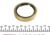 Уплотняющее кольцо, ступица колеса, Уплотнительное кольцо Elring 293.400 (фото 2)