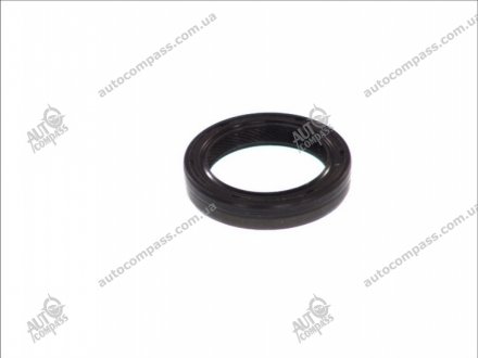 Уплотняющее кольцо, коленчатый вал, Уплотнительное кольцо Elring 069.540 (фото 1)