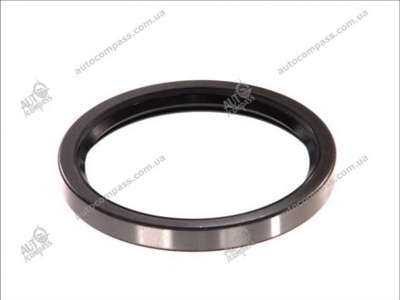 Уплотняющее кольцо, ступица колеса, Уплотнительное кольцо Elring 044.679 (фото 1)
