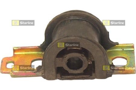 Сайлентблок рычага прав., лев. нижнего рычага задн. STARLINE 40.10.742 (фото 1)