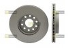 Гальмівний диск STARLINE PB 2958C (фото 1)