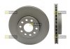 Гальмівний диск STARLINE PB 2958C (фото 2)