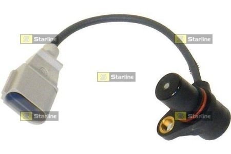 Датчик положения коленчатого вала (датчик импульсов) STARLINE ED STEM23 (фото 1)