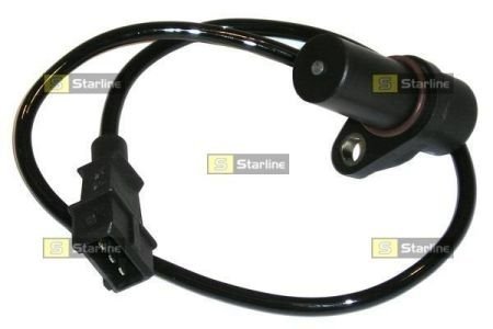 Датчик положення колінчастого вала (датчик імпульсів) STARLINE ED STEM05 (фото 1)