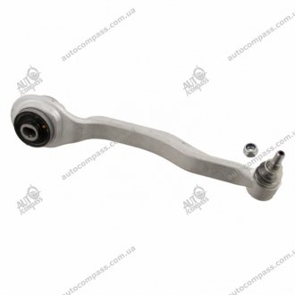 Важіль підвіски SWAG 10 92 7883