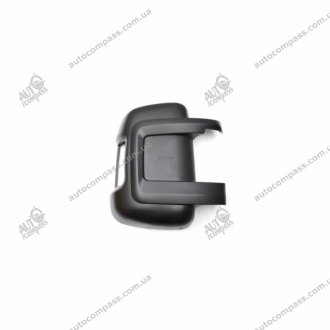 Корпус зеркала правого короткий citroen jumper 06-14, fiat ducato 06-н.в, peugeot boxer 06-14 FAST FT86041