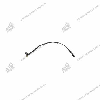 Датчик ABS перед. FAST FT80511