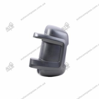 Корпус зеркала левого fiat ducato 06-н.в, peugeot boxer 06-14 FAST FT86040