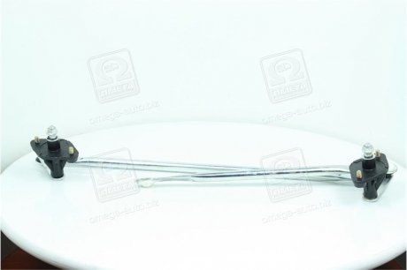 Трапеция привода стеклоочист. DAEWOO LANOS <ДК> DK 96303360 (фото 1)