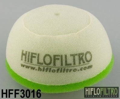 Повітряний фільтр MX HIFLO F3016 (фото 1)