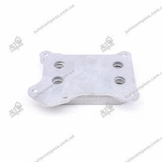 Теплообмінник Fiat Doblo, Opel Combo, Suzuki Swift FAST FT55261