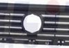 Решетка радиатора черн. (4 фонаря) GTD 9, 87- ELIT KH9521 994 (фото 1)