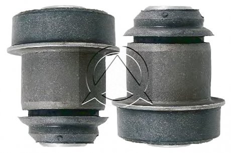 Подвеска, рычаг независимой подвески колеса SIDEM 841632