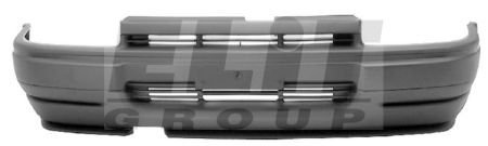 Бампер передний серый, (-XR3I, RS) (-88), 89- ELIT KH2528 903 (фото 1)