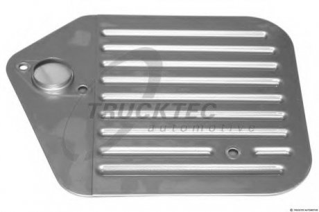 Гидрофильтр, автоматическая коробка передач TRUCKTEC AUTOMOTIVE 08.25.007 (фото 1)