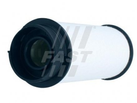 Фильтр топливный Iveco 2011> E5 вставка FAST FT39302 (фото 1)