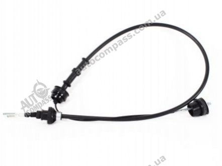 Трос сцепления Ducato 2.8 D, TDI 1438, 910mm CAVO 1101656