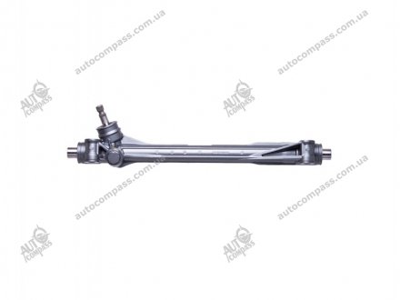 Рулевая рейка восстановленная MSG TY 109R