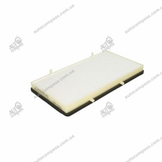 Фільтр салону JC B4X023PR