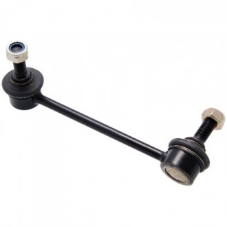 Тяга стабилизатора задняя левая honda accord cu# 2008-2012 FEBEST 0323-CURL