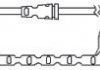 Датчик износа дисковых тормозных колодок QUICKBRAKE WS0290A (фото 2)