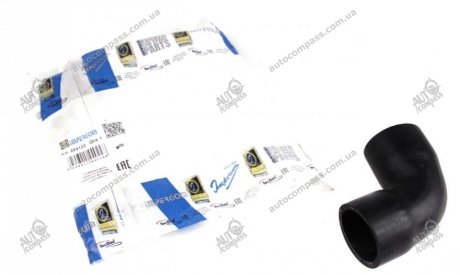 Патрубок інтеркулера IMPERGOM 224122