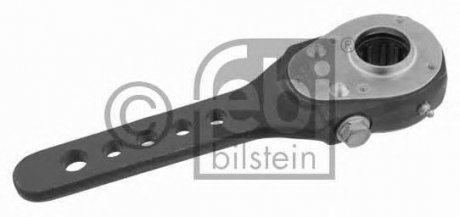 Система тяг и рычагов, тормозная система Febi 06737 (фото 1)