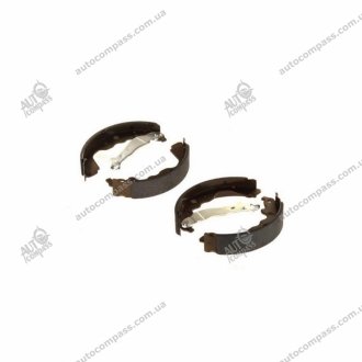 Гальмівні колодки, барабанні ABE C0R031ABE