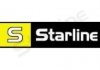 Трос стояночного гальма STARLINE LA BR.0644 (фото 1)