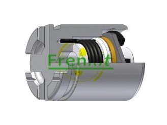 Поршень гальмівного супорту CITROEN XSARA (N1) 97-05,XSARA Break (N2) 97-05,XSARA купе (N0) 98-05,XSARA Фург Frenkit K323801 (фото 1)