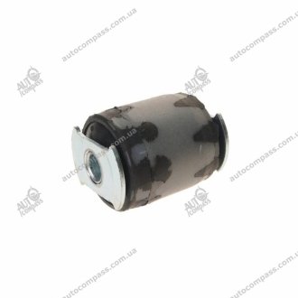 Сайлентблок Рессоры FIAT Ducato 06> FAST FT18352