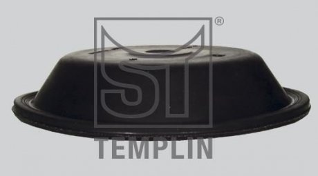 Мембрана, мембранный тормозной цилиндр TEMPLIN 02.130.7117.020 (фото 1)