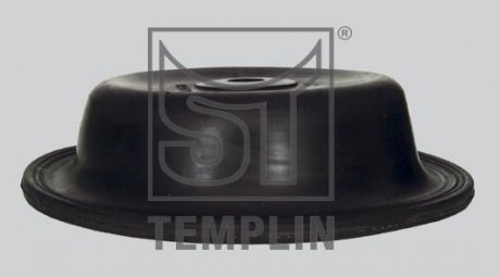 Мембрана, мембранный тормозной циліндр TEMPLIN 02.130.7117.080 (фото 1)