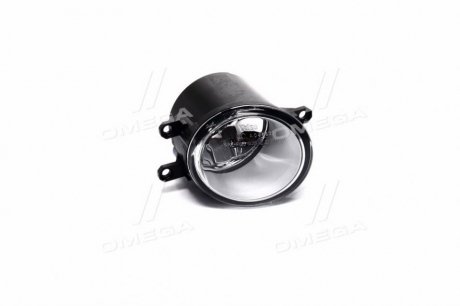 Фара противотуманная передняя, элементы Valeo 88970 (фото 1)