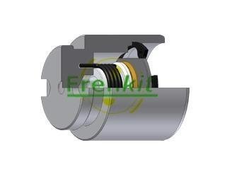 Поршень гальмівного супорту TOYOTA MR 2 II (SW2_) 89-00 Frenkit K414601 (фото 1)