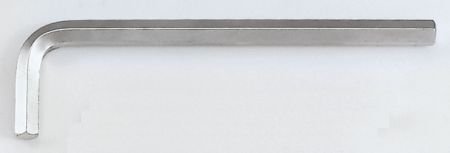 Ключ Г-подібний HEX 8мм FORCE 76408 (фото 1)