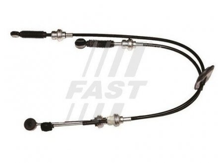 LINKA ZMIANY BIEG?W RENAULT MASTER II FAST FT73032 (фото 1)