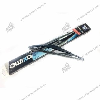 Щетка стеклоочистителя задняя 260 mm OXIMO WR530260