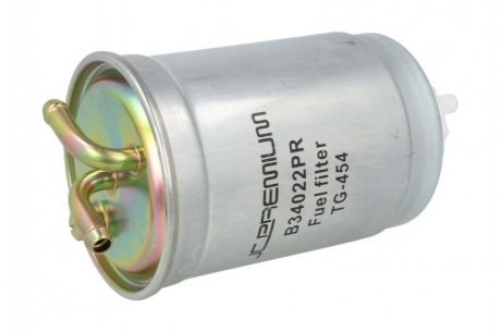 Топливный фильтр PREMIUM JC B34022PR (фото 1)
