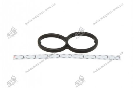 Прокладка, корпус маслянного фильтра Elring 616.770