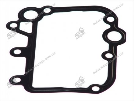 Прокладка корпусу фільтру масляного MAN D0826 Elring 062.130