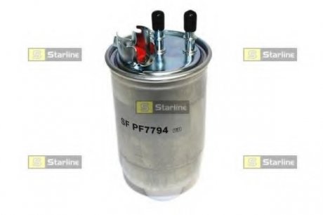 Топливный фильтр STARLINE SF PF7794 (фото 1)