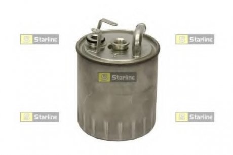 Топливный фильтр STARLINE SF PF7108 (фото 1)
