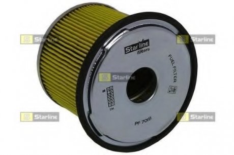 Топливный фильтр STARLINE SF PF7018 (фото 1)