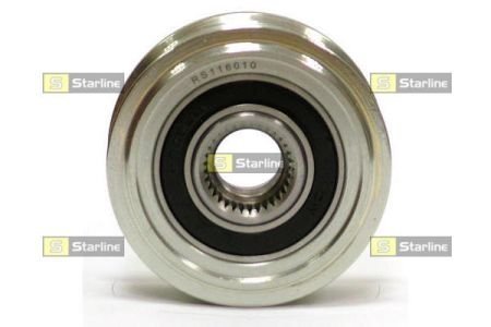 Механізм вільного ходу генератора STARLINE RS 116010 (фото 1)