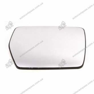 Зеркальное стекло, наружное зеркало ALKAR 6425973